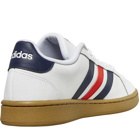 adidas 18.4 weiss hallenschuh herren|Hallensportschuhe .